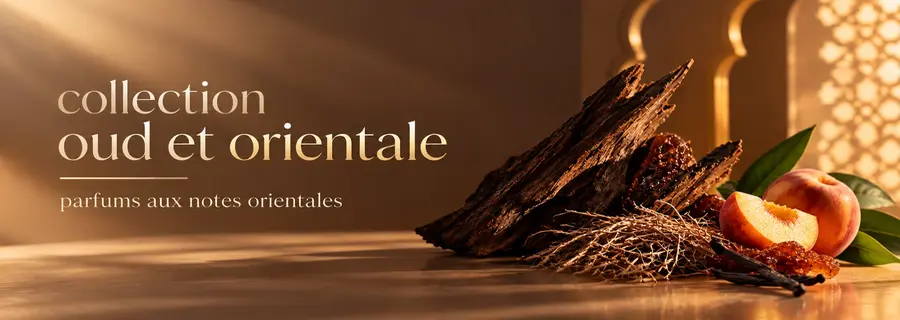 Oud & Oriental