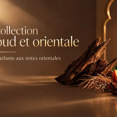 Oud & Oriental