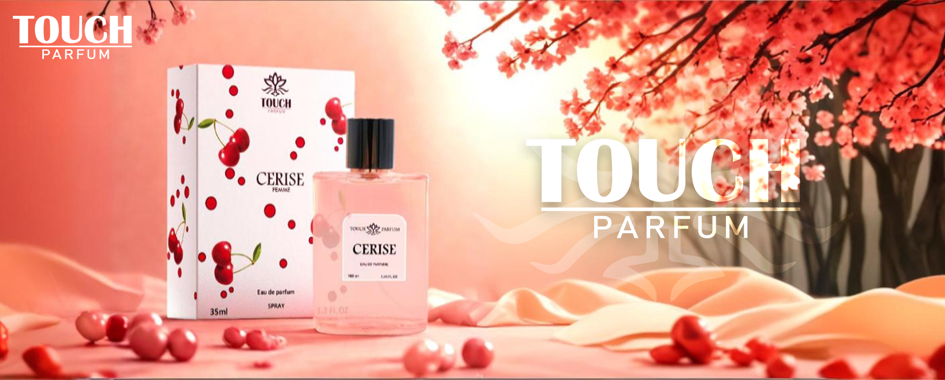 TOUCH PARFUM