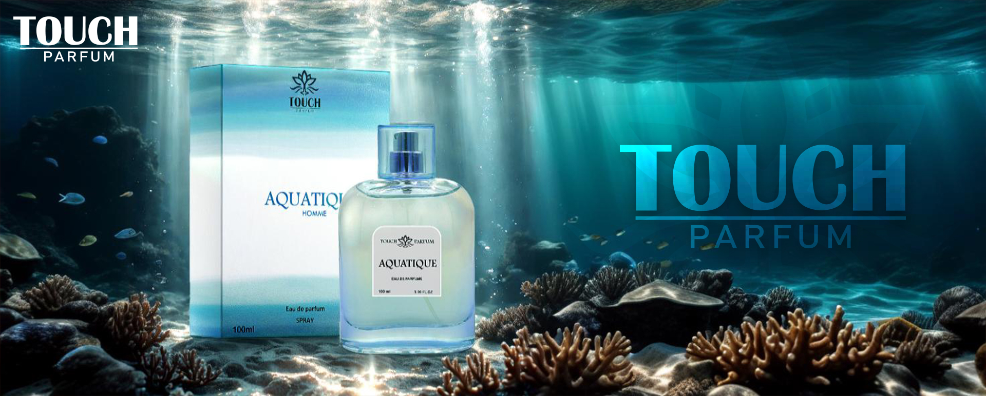 TOUCH PARFUM